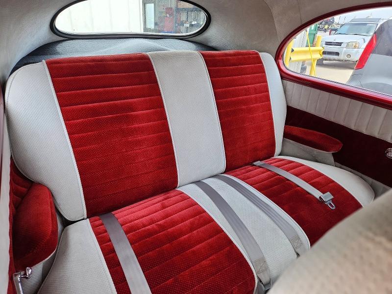 1955 Other Deluxe
