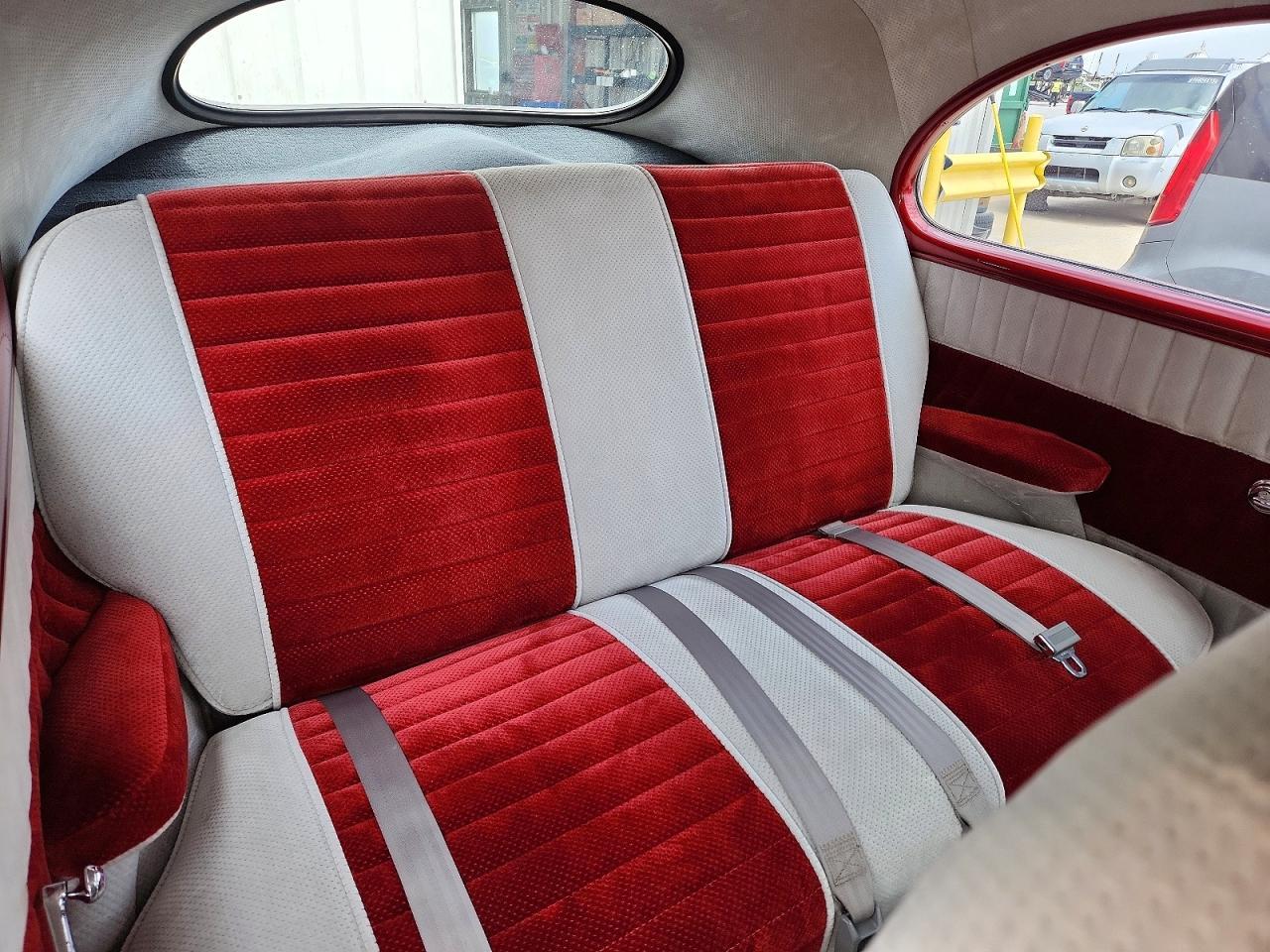1955 Other Deluxe