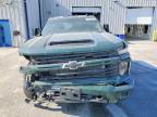 2025 Chevrolet Silverado K2500 Custom