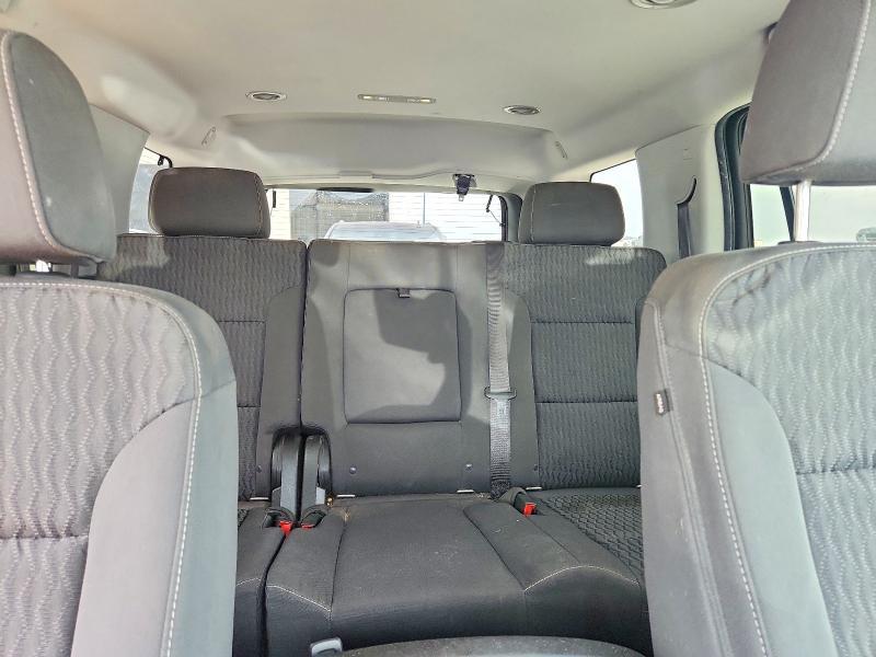 2019 Chevrolet Tahoe C1500 ls