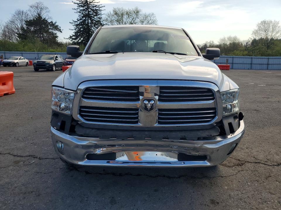 2018 Dodge RAM 1500 SLT