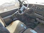 2000 Chevrolet Silverado C1500