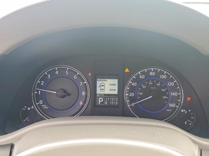 2011 Infiniti G37 Sedan x