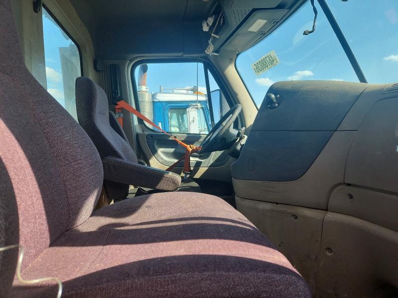 2020 Freightliner Cascadia 125 Semi Truck