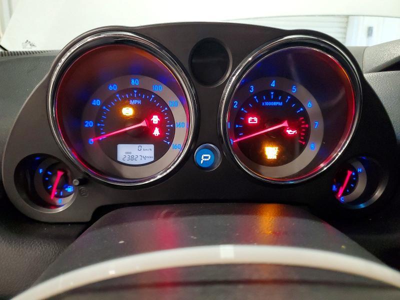 2006 Mitsubishi Eclipse gs