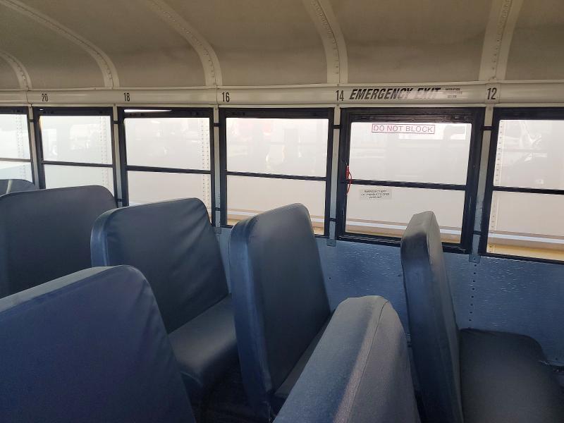 2005 Freigliner 2005 Freightliner FS65 School Bus