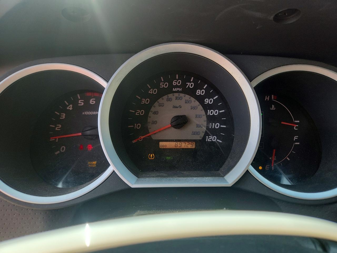 2006 Toyota Tacoma