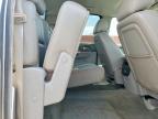 2011 Chevrolet Silverado K1500 LTZ