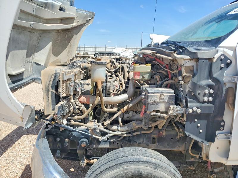 2019 GM GM515 Flatbed Truck