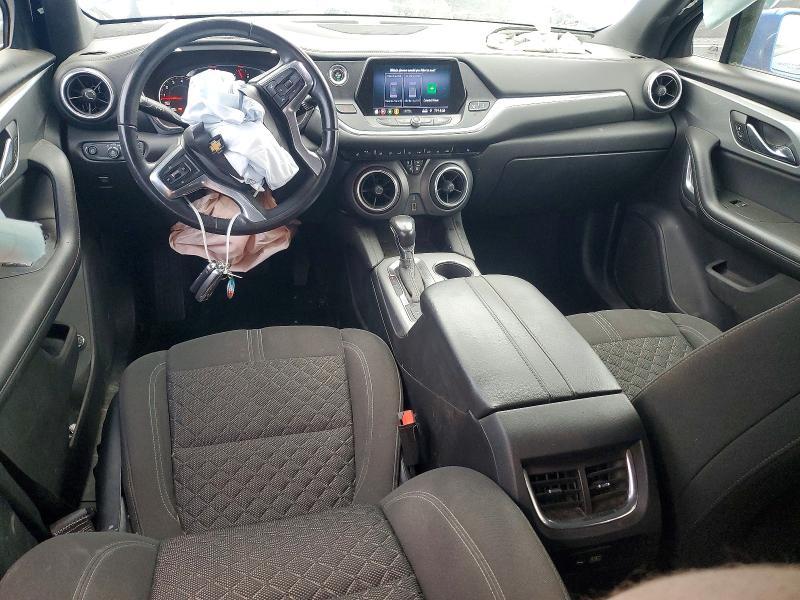 2019 Chevrolet Blazer 2LT