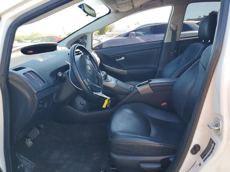 2015 Toyota Prius Persona Series
