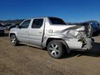 2014 Honda Ridgeline RTL-S