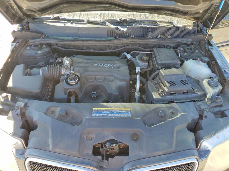 2008 Pontiac Torrent