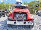 2018 Mack GU700 Dump Truck