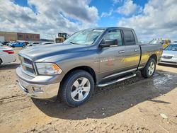 2011 Dodge RAM 1500 en venta en Kansas City, KS