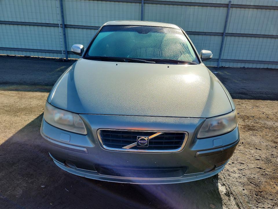 2007 Volvo S60 2.5t