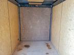 2025 Compass 2026 Compass KC7210STSV-030 Enclosed Cargo Trailer