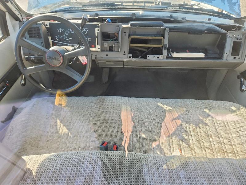 1994 GMC Sierra C1500