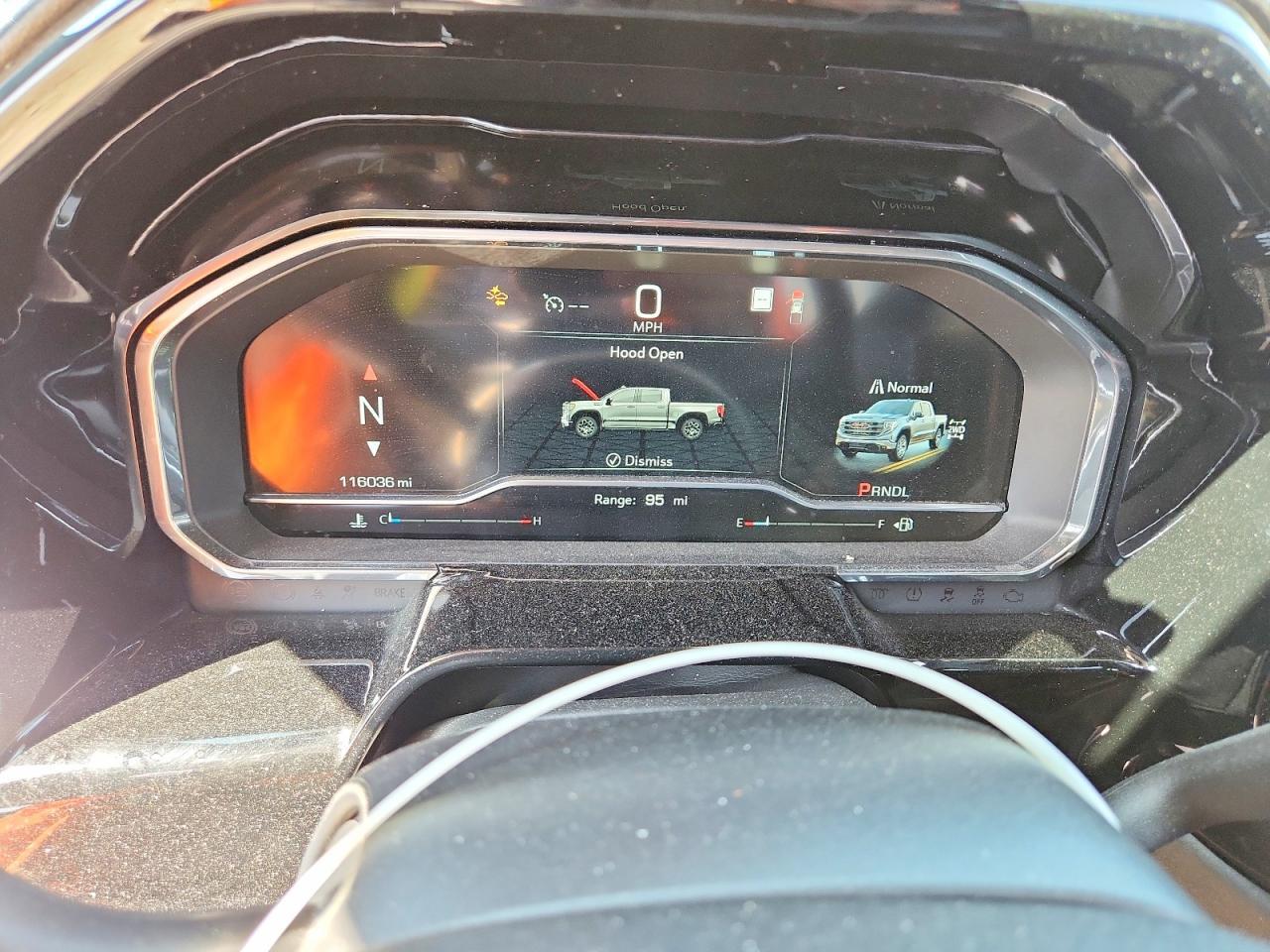2022 GMC Sierra K1500 SLE