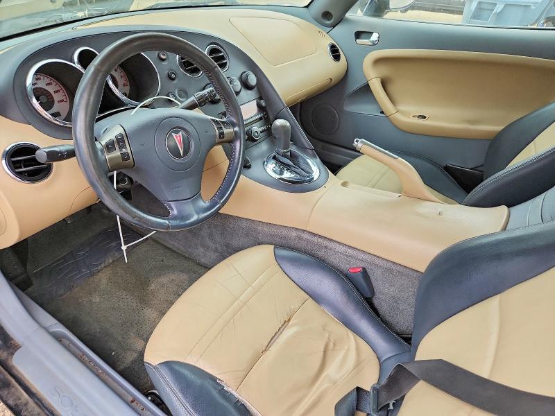 2006 Pontiac Solstice