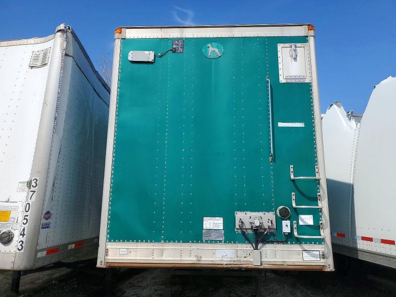 2013 Great Dane Cpl-3314-21053 dry van Trailer