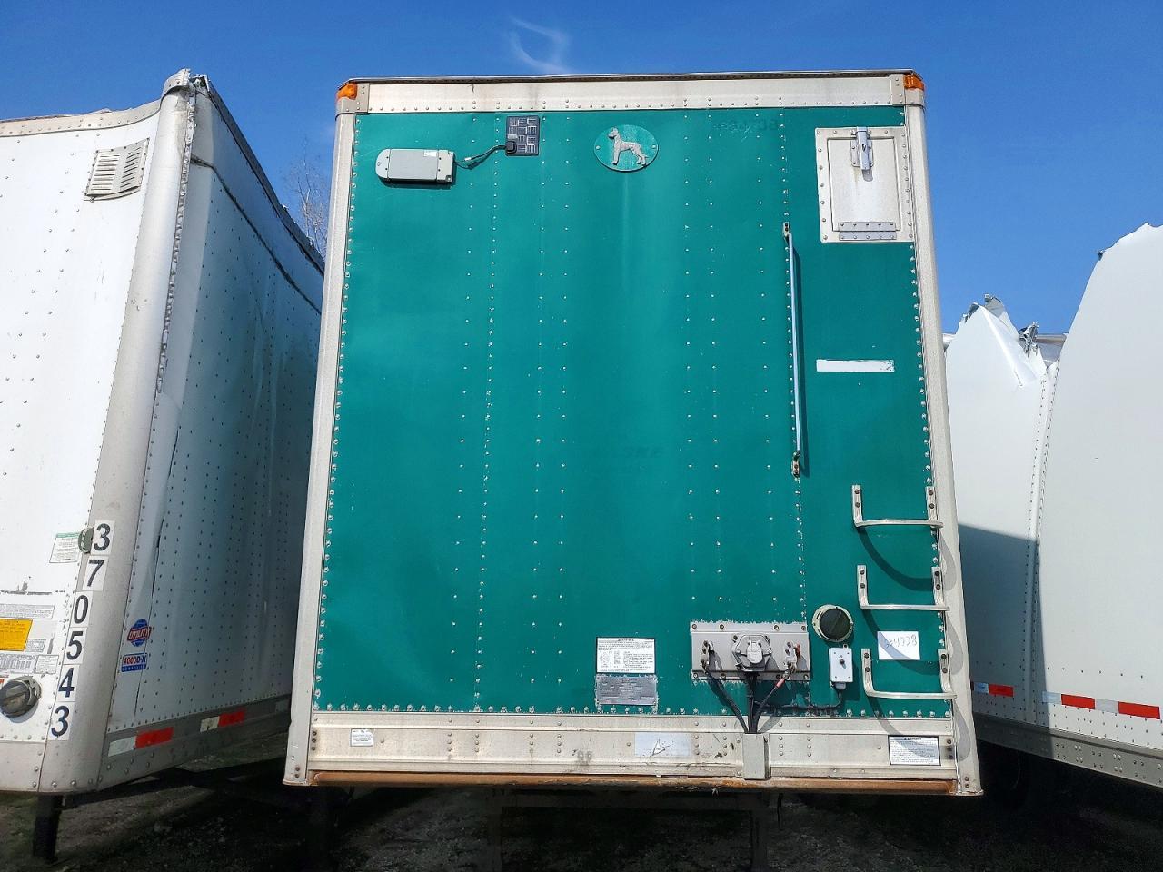 2013 Great Dane Trailers