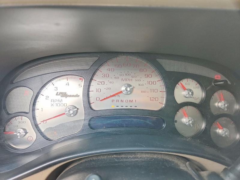 2006 Chevrolet Silverado K3500