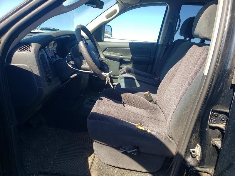 2005 Dodge RAM 1500 ST
