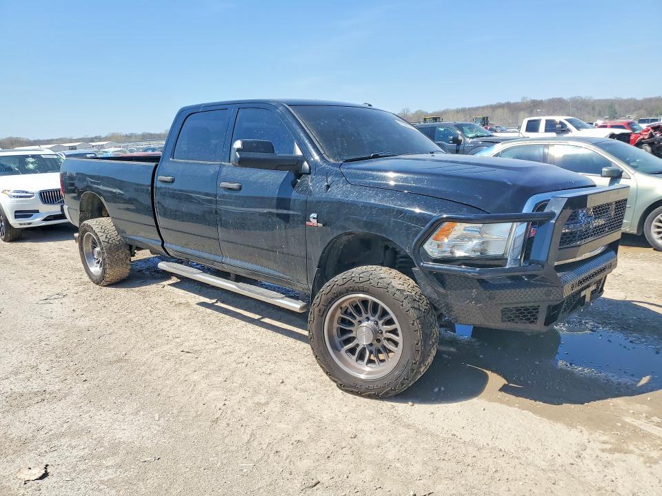 2015 Dodge RAM 2500 ST