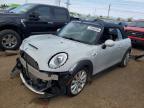 2016 Mini Cooper s