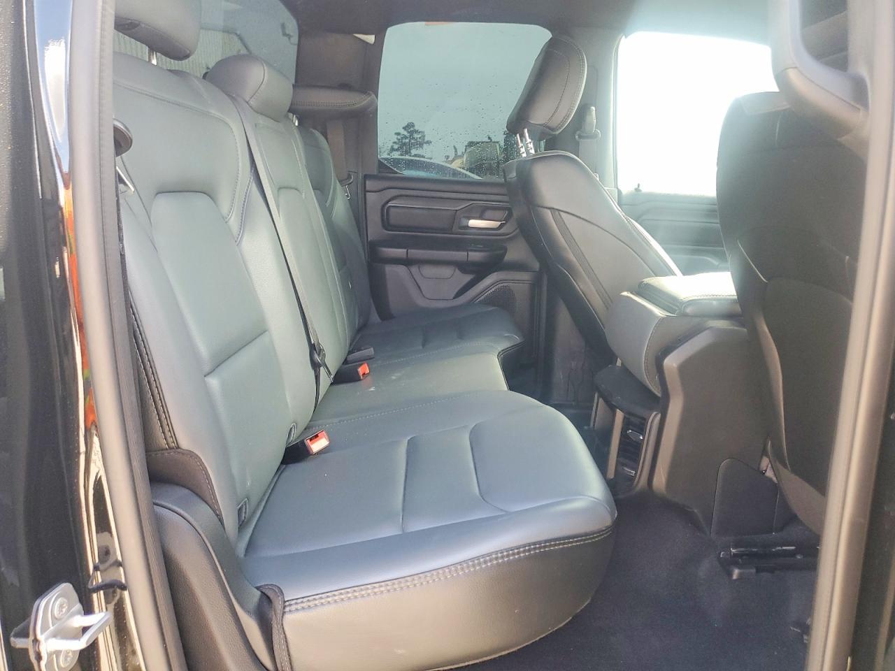 2025 Dodge RAM 1500 Tradesman