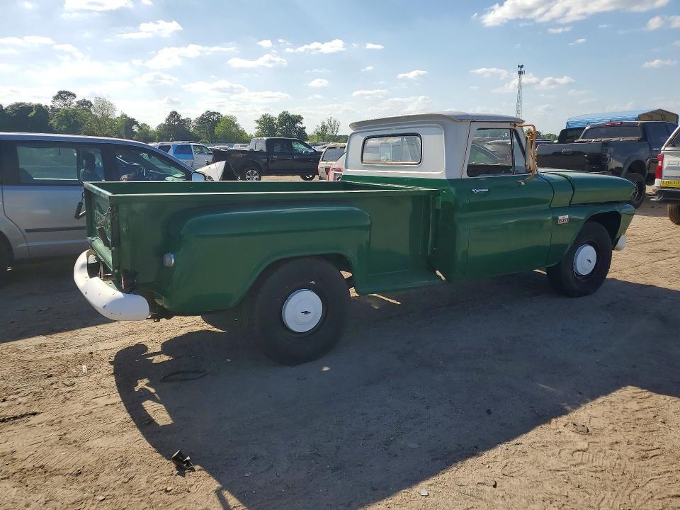 1966 Chev Pick Up Truck