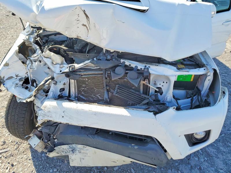 2015 Toyota Tacoma V6