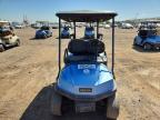 2020 Club Car Tempo Lithium