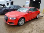 2016 Audi A4 Premium Plus S-line