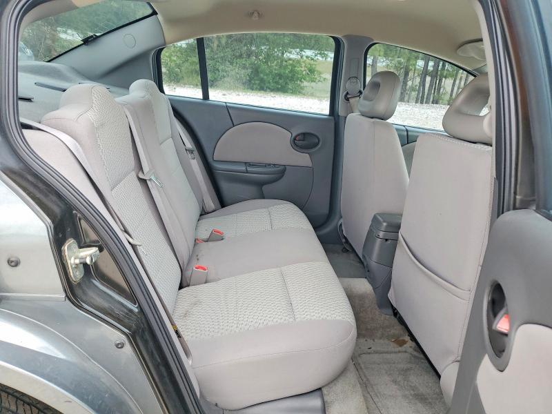 2006 Saturn Ion Level 2