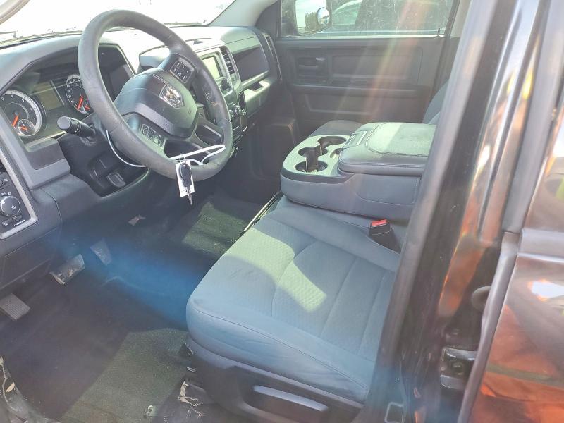 2018 Dodge RAM 1500 ST