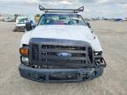 2009 Ford F250 Super Duty