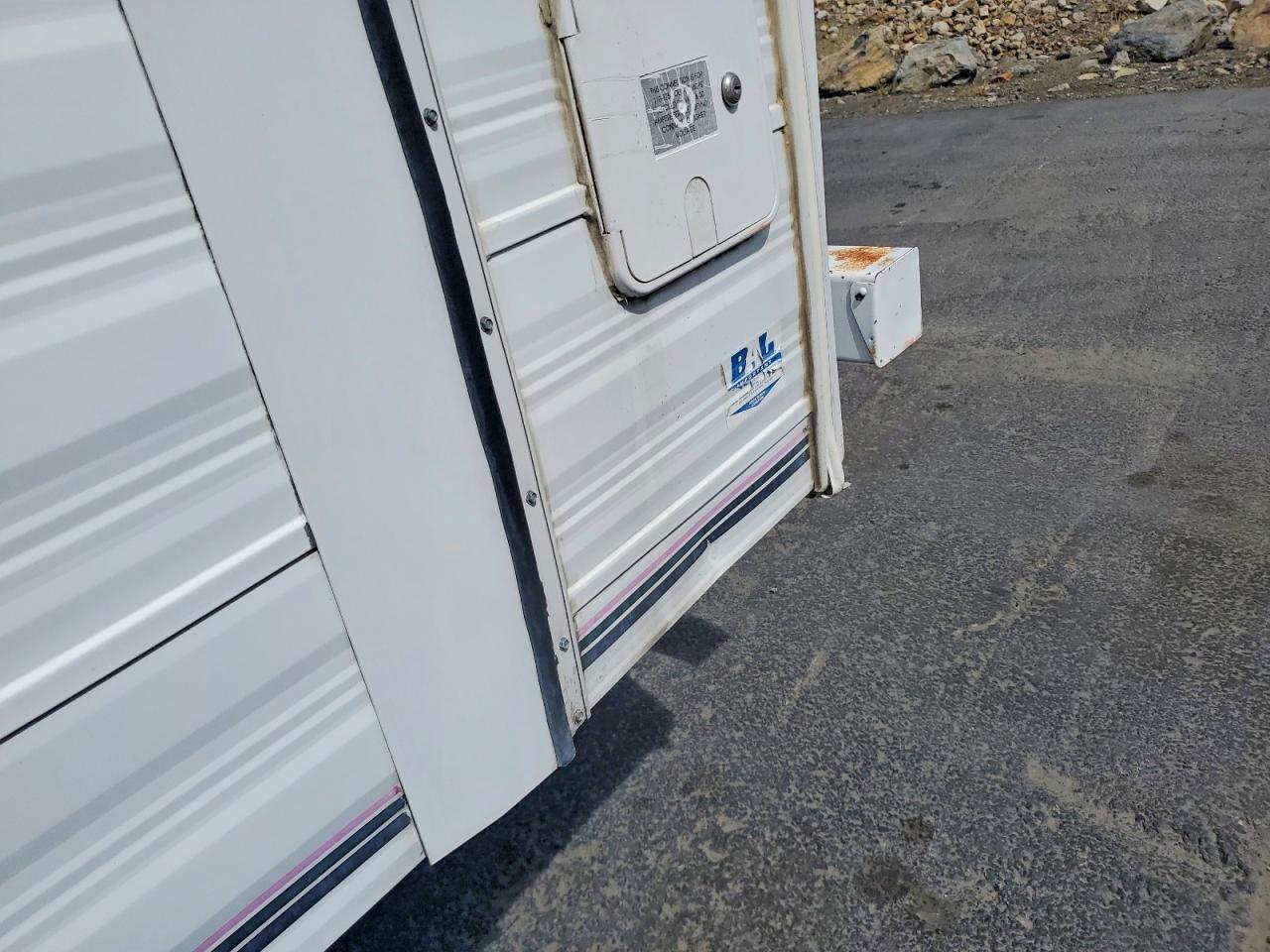 1995 KIT Recreational Vehicle (RV)