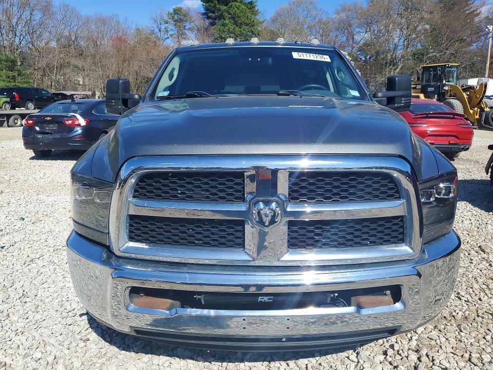 2013 Dodge RAM 2500 ST