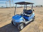 2020 Club Car Tempo Lithium