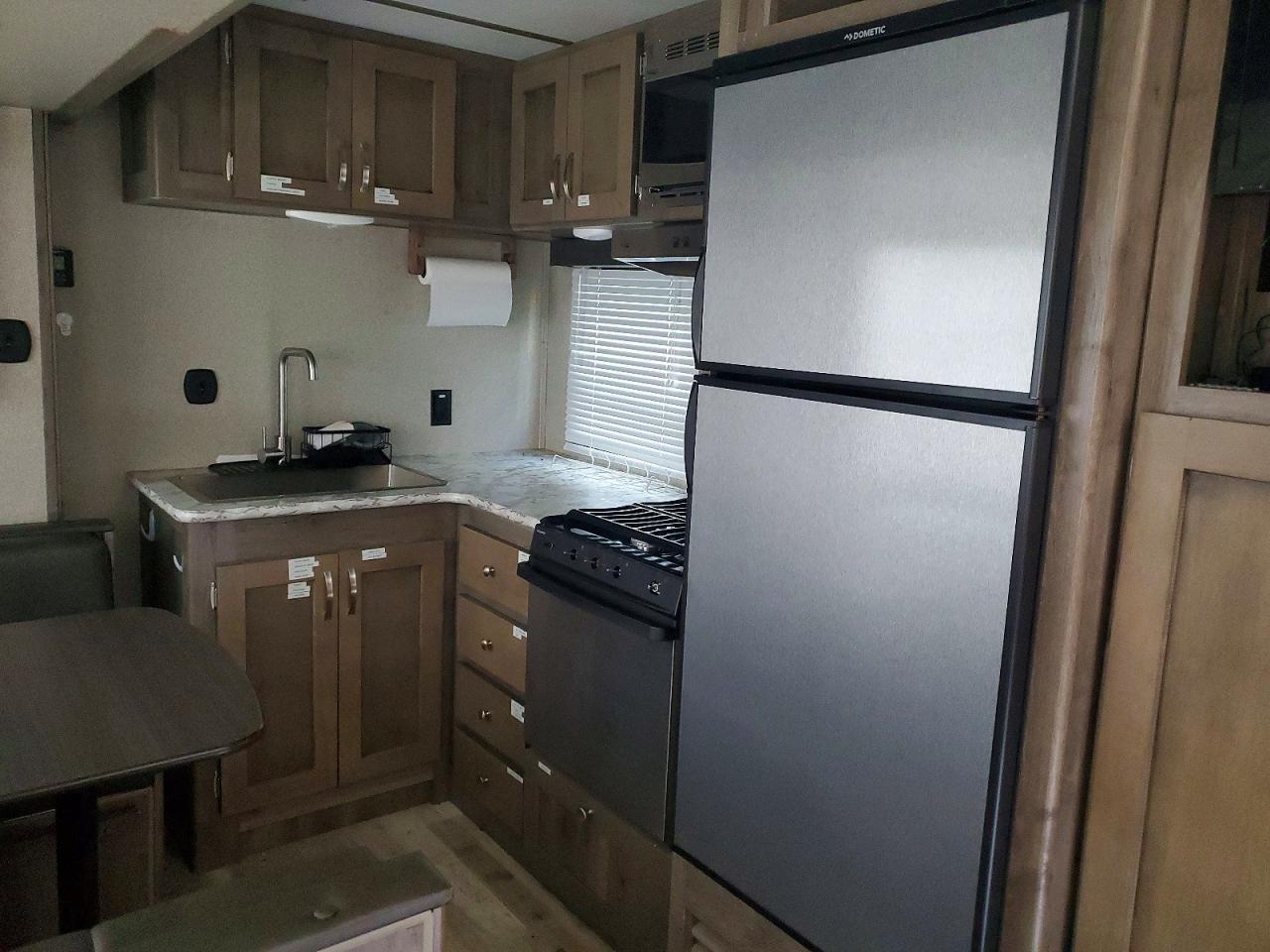 2018 Keystone Sprinter Camper