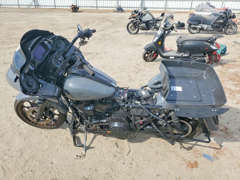 2022 Harley-Davidson Fltrxst