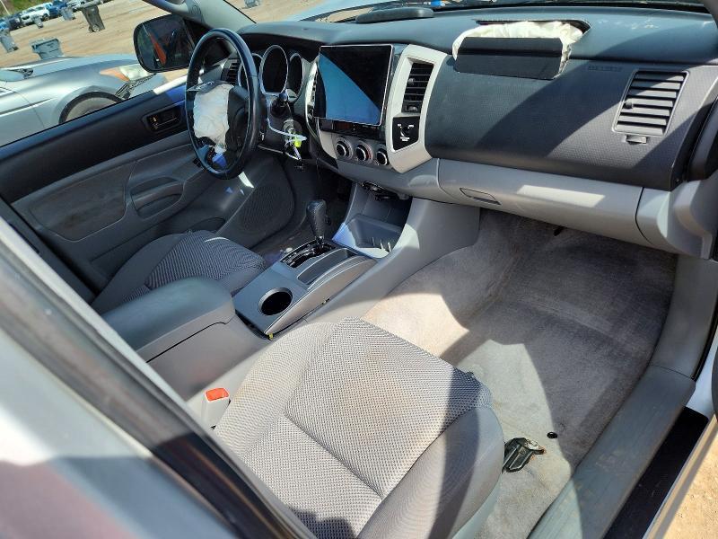 2008 Toyota Tacoma Access cab