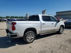 2021 Chevrolet Silverado K1500 LTZ