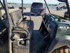 2018 Kawasaki Mule 4010 Utility Vehicle