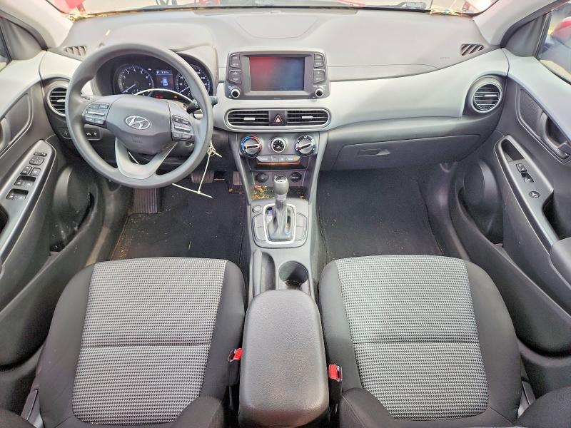 2019 Hyundai Kona se