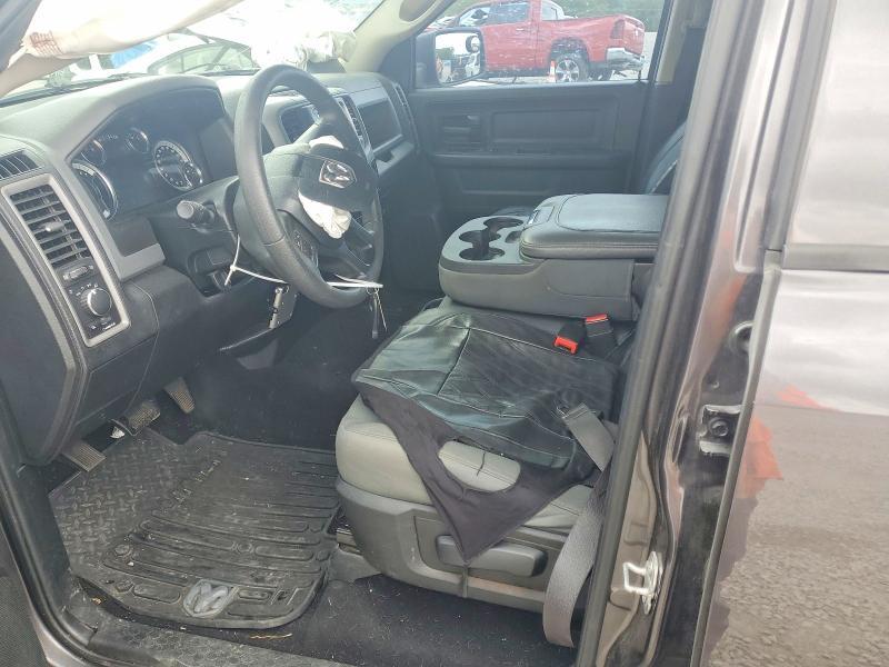 2018 Dodge Ram 1500 st
