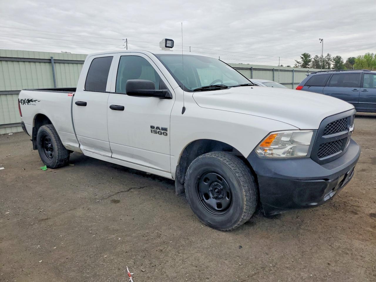 2015 Dodge RAM 1500 ST