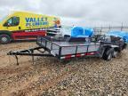 2026 Homemade 2025 Utility Trailer